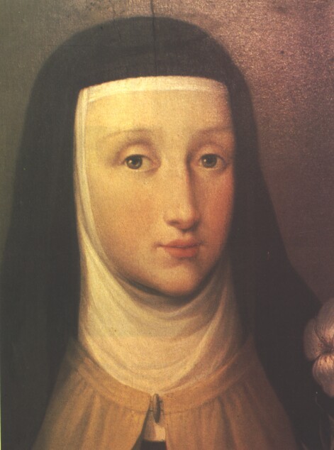 Teresa Margaret of the Sacred Heart